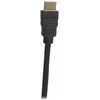 Sinox Beslag „Sinox SOV7869“, 10 m, HDMI A tipo (standartinis), 3 x HDMI A tipo (standartinis), 10,2 Gbit/s, garso grąžinimo kanalas (ARC), juodas