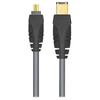 Sinox Beslag Sinox Plus+ - IEEE 1394 kabelis - 4 kontaktų FireWire (kištukas) į 6 kontaktų FireWire (kištukas) - 2 m