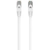 Sinox Beslag Sinox PRO S-FTP Cat7 tinklo kabelis. 25 m. Baltas, 25 m, Cat7, S/FTP (S-STP), RJ-45, RJ-45, Baltas