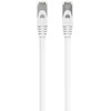 Sinox Beslag Sinox PRO S-FTP Cat7 tinklo kabelis. 2 m. Baltas, 2 m, Cat7, S/FTP (S-STP), RJ-45, RJ-45, Baltas