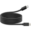 Sinox Beslag Sinox PRO USB C į Lightning magnetinis kabelis. 1 m. Juodas, 1 m, Lightning, USB C, vyriškas, vyriškas, juodas