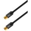 Sinox Beslag Sinox SHD3872, 1,5 m, bendraašis, bendraašis, juodas