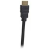 Sinox Beslag SX HDMI kabelis, juodas, 1,3–5,0 m