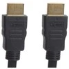 Sinox Beslag „Sinox HDMI“, 0,7 m, 0,7 m, HDMI A tipo (standartinis), HDMI A tipo (standartinis), 3D, juodas