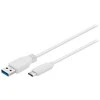 Sinox Beslag SX USB-C - USB A 3.0. 1 m