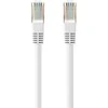 Sinox Beslag Sinox SOC08610, 2 m, Cat6, U/UTP (UTP), RJ-45, RJ-45, baltas
