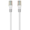 Sinox Beslag Sinox UTP Cat6 tinklo kabelis. 3 m. Baltas, 3 m, Cat6e, RJ-45, RJ-45, Baltas