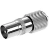 Sinox Beslag „Sinox SOV01516“, Vyriškas, Nerūdijančio plieno, Metalas, Pakabinimo dėžutė, 1 vnt.