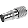 Sinox Beslag „Sinox SOV01516“, Vyriškas, Nerūdijančio plieno, Metalas, Pakabinimo dėžutė, 1 vnt.