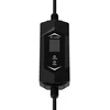 Sinox Elektromobilių įkrovimo kabelis, 2 režimas, 6–16 A, 1 fazė, 5 m, juodas