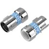 Sinox F tipo jungtys, 2 vnt.