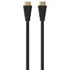 Sinox Beslag „Sinox SOE03051“, 1 m, HDMI A tipo (standartinis), HDMI A tipo (standartinis), 10,2 Gbit/s, Garso grąžinimo kanalas (ARC), Juoda