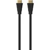 Sinox Beslag „Sinox SOE03051“, 1 m, HDMI A tipo (standartinis), HDMI A tipo (standartinis), 10,2 Gbit/s, Garso grąžinimo kanalas (ARC), Juoda