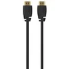 Sinox HDMI laidas su auksinėmis jungtimis