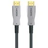 Sinox Beslag Sinox HDMI™ optinis kabelis 4K60Hz+E. 15 m. Įvairių spalvų.