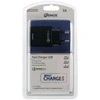Sinox iMedia QC3.0 230V USB A įkroviklis. 3,0A. Juoda