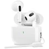 Sinox Lifestyle True Belaidės Stereo ausinės. Hvid