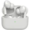 Sinox Lifestyle True Belaidės Stereo ausinės. Hvid