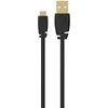 Sinox Beslag „Sinox“ atsiliepimas: „Sinox Micro USB“ laidas. 3 m. Juodas