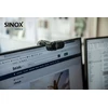 Sinox Biuro interneto kamera 1080P