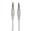 Sinox Vienas mini jack kabelis. 1 m. Baltas