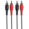 Sinox Vienas phono kabelis. 5 m. Rūšis