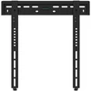 Sinox Vienas TV sieninis laikiklis 32"-55". Juodas