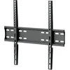 Sinox Vienas TV sieninis laikiklis. 40"-65". Juoda
