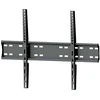 Sinox Vienas TV sieninis laikiklis. 40"-85". Juodas