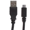 Sinox Vienas USB A – Micro USB kabelis. 1,8 m. Rūšis
