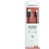 Sinox Vienas USB A – Micro USB kabelis. 1,8 m. Rūšis