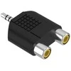 Sinox phono į mini lizdą adapteris
