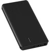 Sinox išorinė baterija 10000 mAh. Rūšiuoti