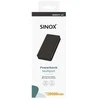 Sinox išorinė baterija 20000 mAh. Rūšiuoti