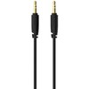 Sinox PRO 3,5 mm mini lizdo kabelis. 1 m. Rūšiuoti