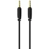 Sinox PRO 3,5 mm mini lizdo kabelis. 1 m. Rūšiuoti