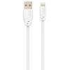 Sinox Beslag Sinox SXI02520MFI, 0,2 m, „Lightning“, USB A, Kištukas, Kištukas, Balta