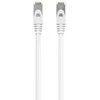 Sinox Beslag „Sinox“ SXC08725, 25 m, Cat7, S/FTP (S-STP), RJ-45, RJ-45, baltas