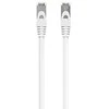 Sinox Beslag Sinox SXC08730, 30 m, Cat7, S/FTP (S-STP), RJ-45, RJ-45, baltas