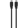 Sinox Beslag Sinox PRO USB C 3.1 laidas. 1 m. Rūšiuoti