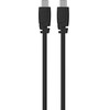 Sinox Beslag Sinox PRO USB C 3.1 laidas. 1 m. Rūšiuoti