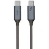 Sinox Beslag „Sinox PRO USB C 4.0“ laidas („Thunderbolt®“). 1 m. Įvairių spalvų.