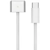 Sinox Beslag Sinox SXI06702, 2 m, USB C, USB C, USB4 Gen 2x2, baltas