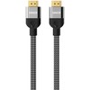 Sinox Beslag Sinox PRO X HDMI™ kabelis 8K60Hz+E. 1 m. Rūšiuoti