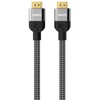 Sinox Beslag Sinox PRO X HDMI™ kabelis 8K60Hz+E. 1 m. Rūšiuoti