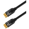 Sinox SHD HDMI™ kabelis 4K60Hz+E. 5m. Juodas