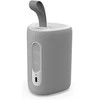 Sinox Beslag Sinox SXL4021, 6 W, Wireless, 10 m, Mono Nešiojama kolonėlė, Pilkas, Cylinder