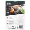 Sinox Sonitus Rock garsiakalbis. Juodas