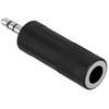 Sinox stereo lizdo adapteris