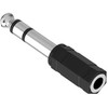 Sinox stereo lizdo adapteris